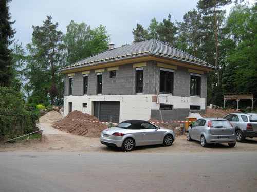 gewerbebau – projekt 5