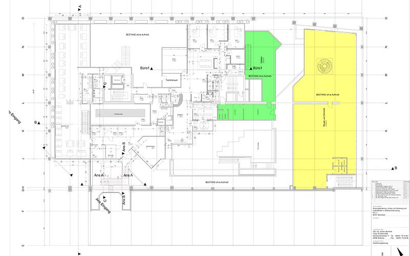 5 gewerbebau projekt 1