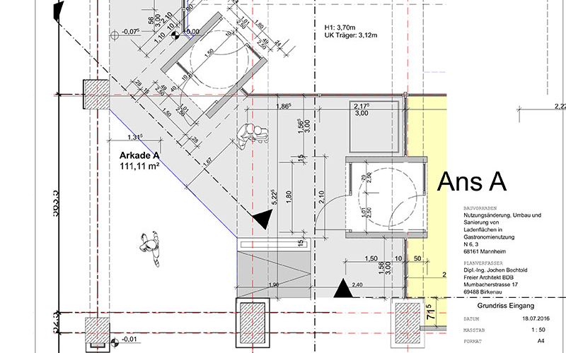 7 gewerbebau projekt 1