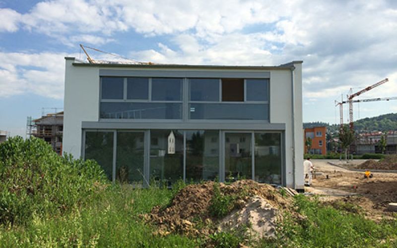 2 neubau projekt 6